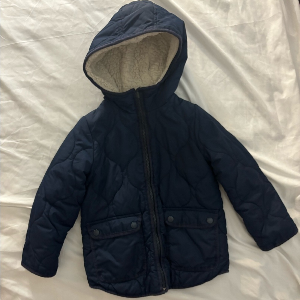 Kids Jacket